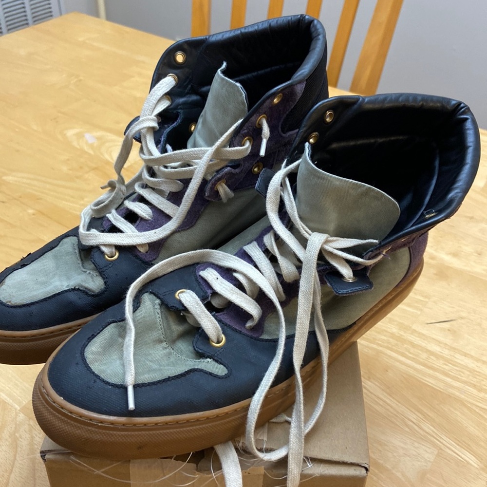 Vintage Balenciaga